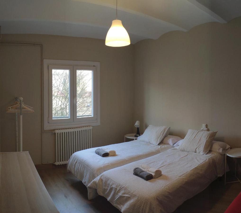 Vila Grauges Ripoll Zewnętrze zdjęcie