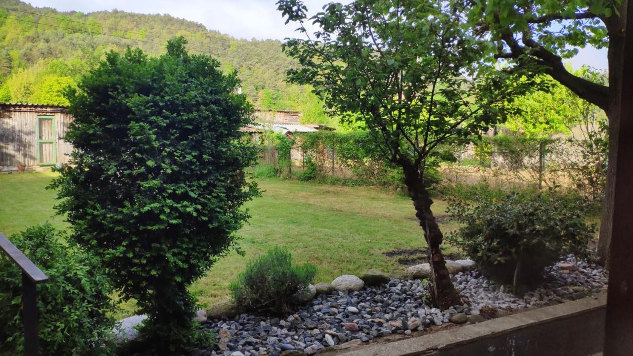 Vila Grauges Ripoll Zewnętrze zdjęcie