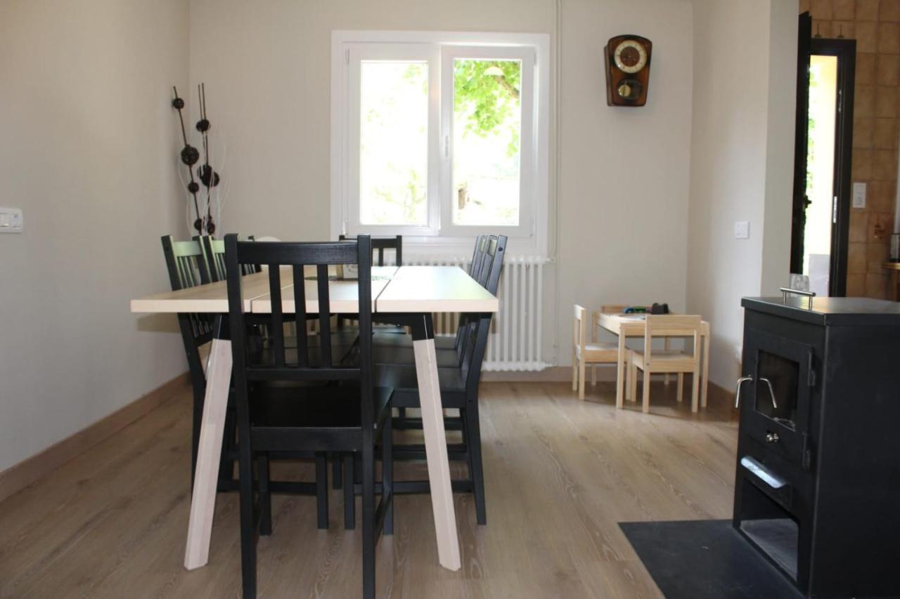 Vila Grauges Ripoll Zewnętrze zdjęcie