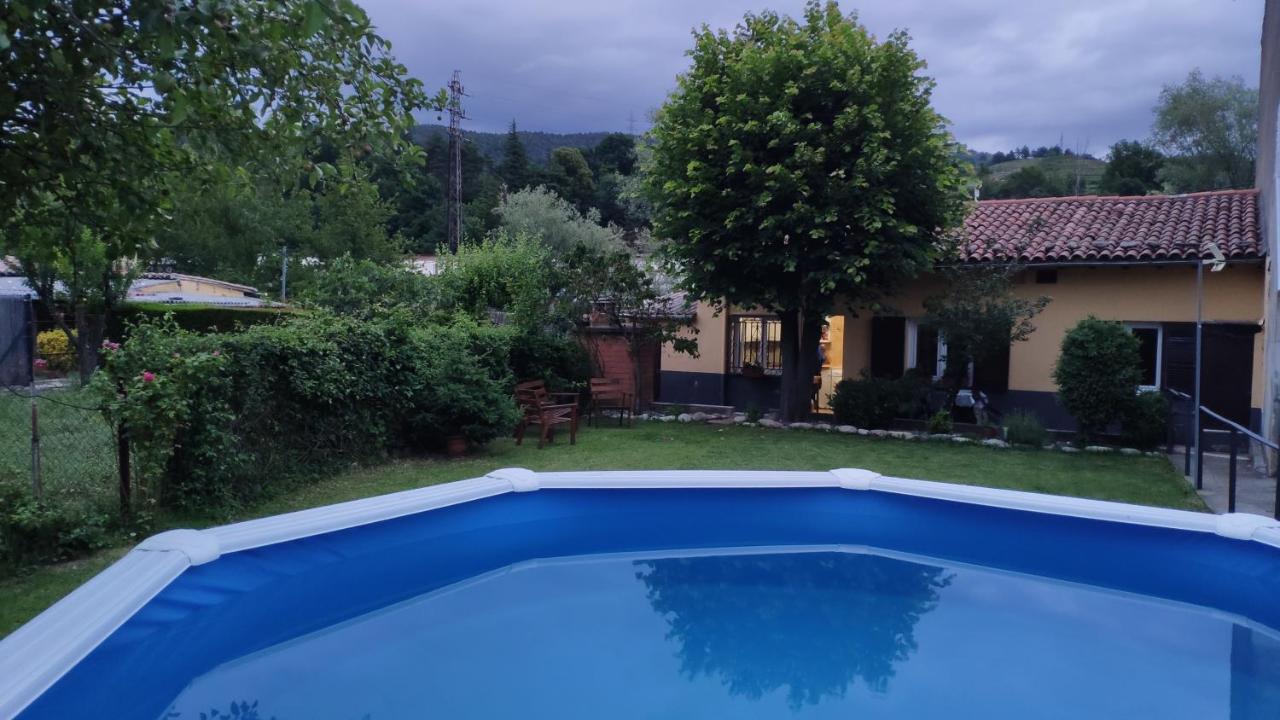 Vila Grauges Ripoll Zewnętrze zdjęcie
